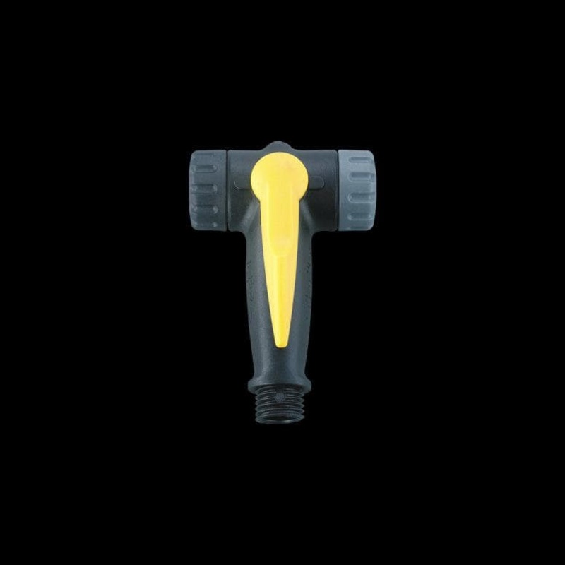 Topeak Max Twinhead – Black