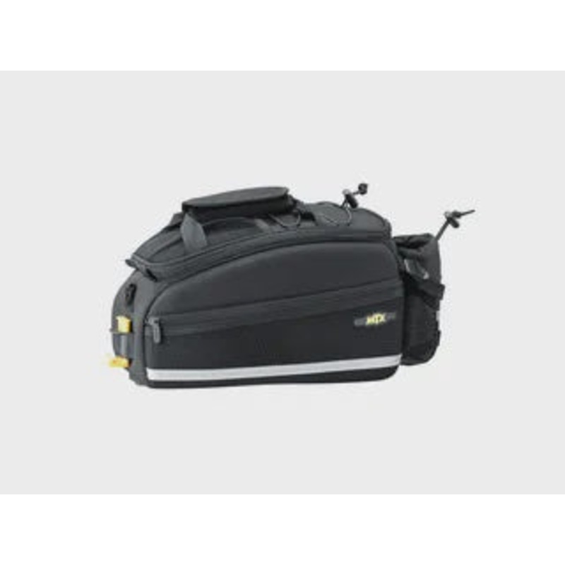 TOPEAK TRUNK BAG MTX EX FOR MTX QUICKTRACK SYSTEM 8L