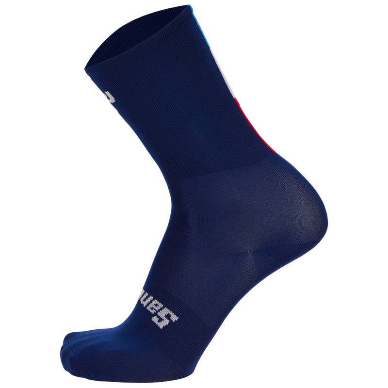 Calze Santini Tour de France 2024 – Bonette