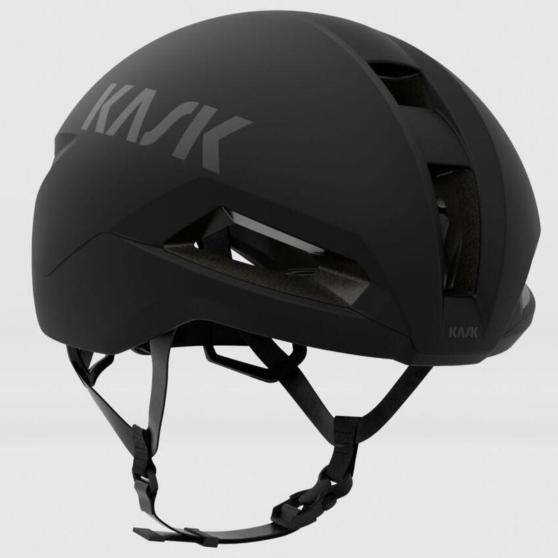 Casco Kask Nirvana WG11 – Nero