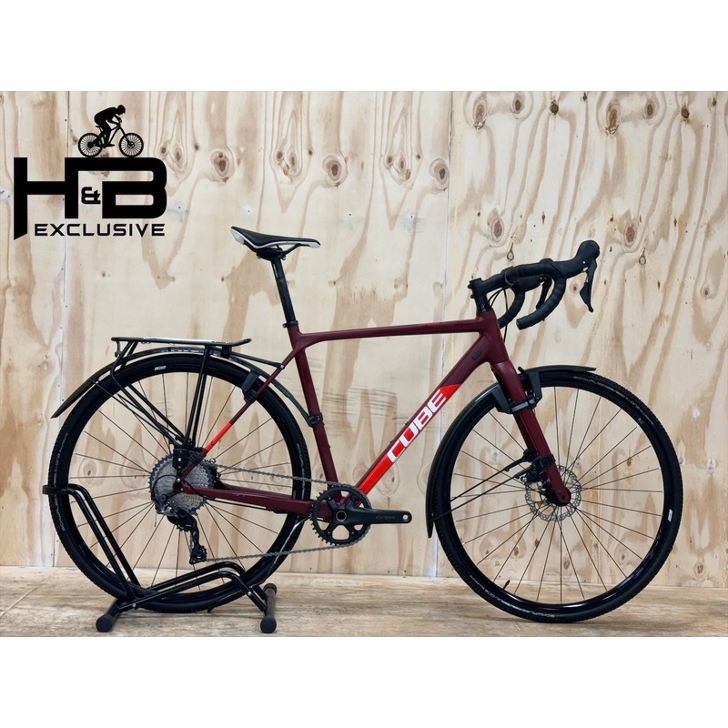 Cube Cross Race SL Cyclecross|53