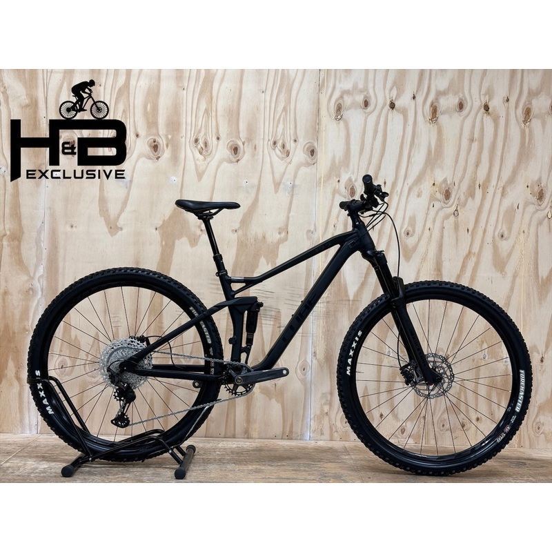 Cube Stereo ONE22 Race 29 inch mountainbike