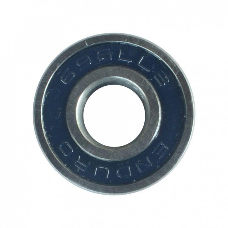 Enduro Bearings 696 LLB – ABEC 3 – 5mm