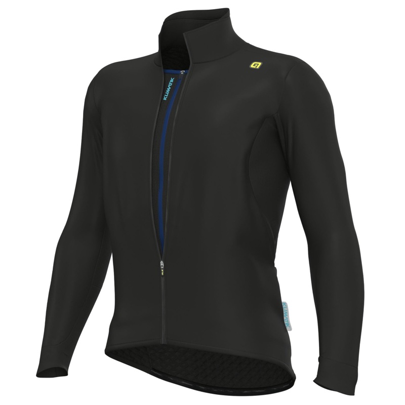 Giacca Ale Klimatik K-Double – Nero