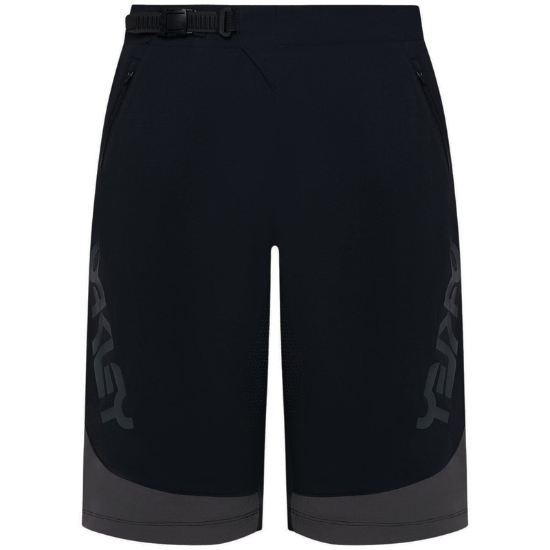 Pantaloncini Oakley Maven Scrub – Nero grigio