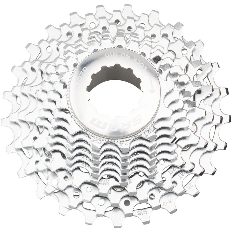 Sram PG-1070 12-25t Cassette