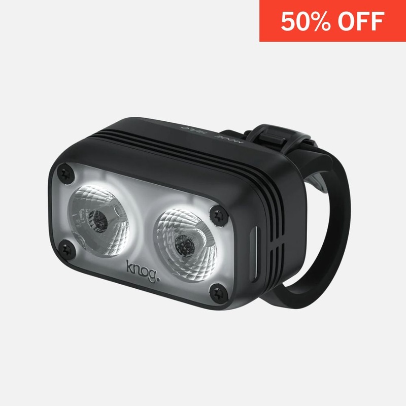 BLINDER ROAD 400L FRONT LIGHT
