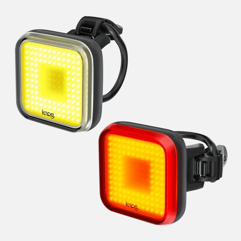 BLINDER TWINPACK|Blinder Light Set – Square|Blinder Light Set – X