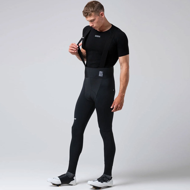 Calzamaglia Gobik Subzero – Nero