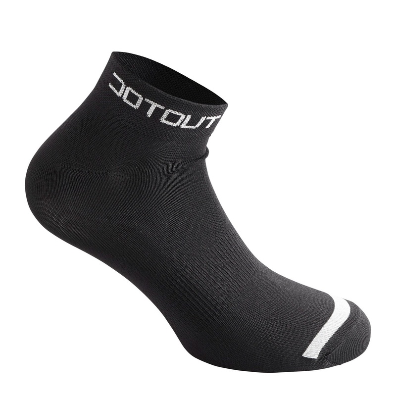Calze Dotout Flow – Nero|35-38|39-42|43-46|Nero