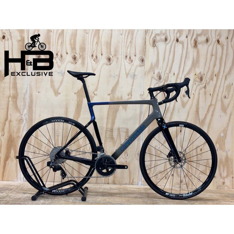 Cannondale SuperSix Evo SE 28 inch Cyclecross