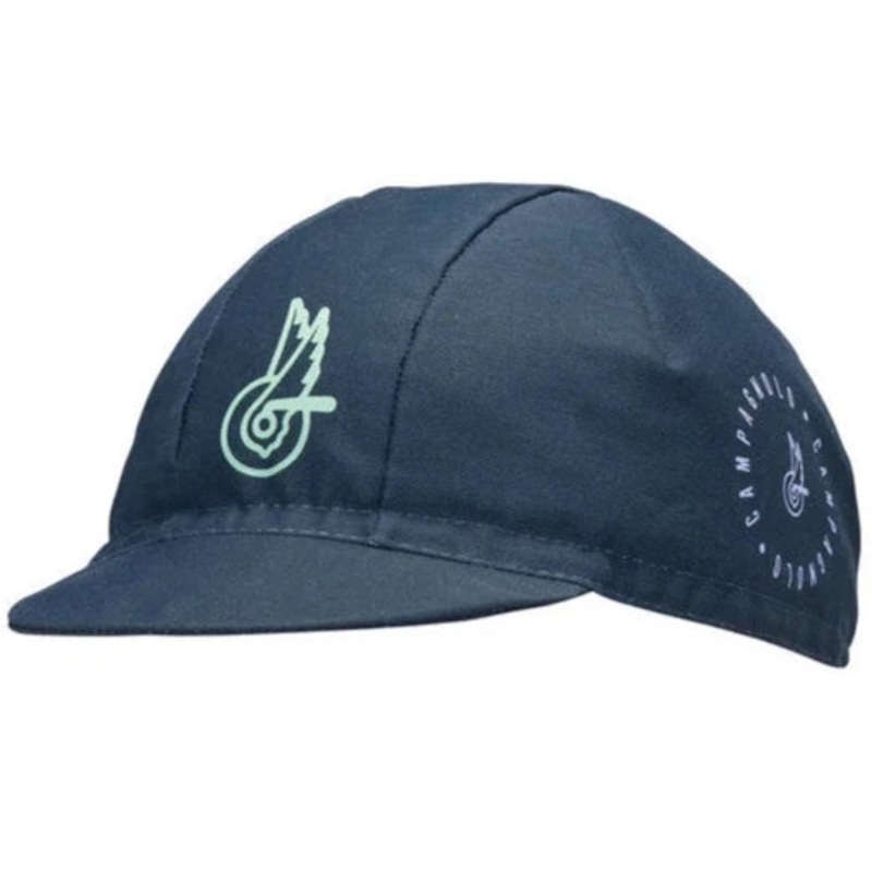 Cappellino Campagnolo Become Speed – Verde chiaro