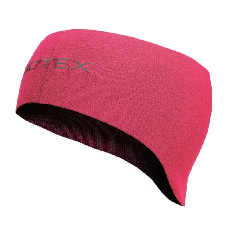 Fascia tergisudore Biotex – Rosa