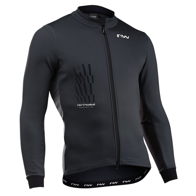 Giacca Northwave Blade – Nero nero