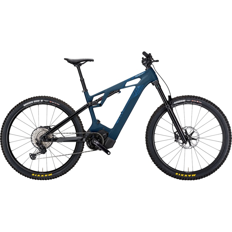 Karga Race XT Zeb|XL|160mm