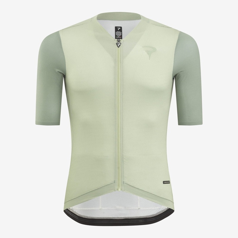 Maglia Pinarello F9 – Verde|M|L|Verde
