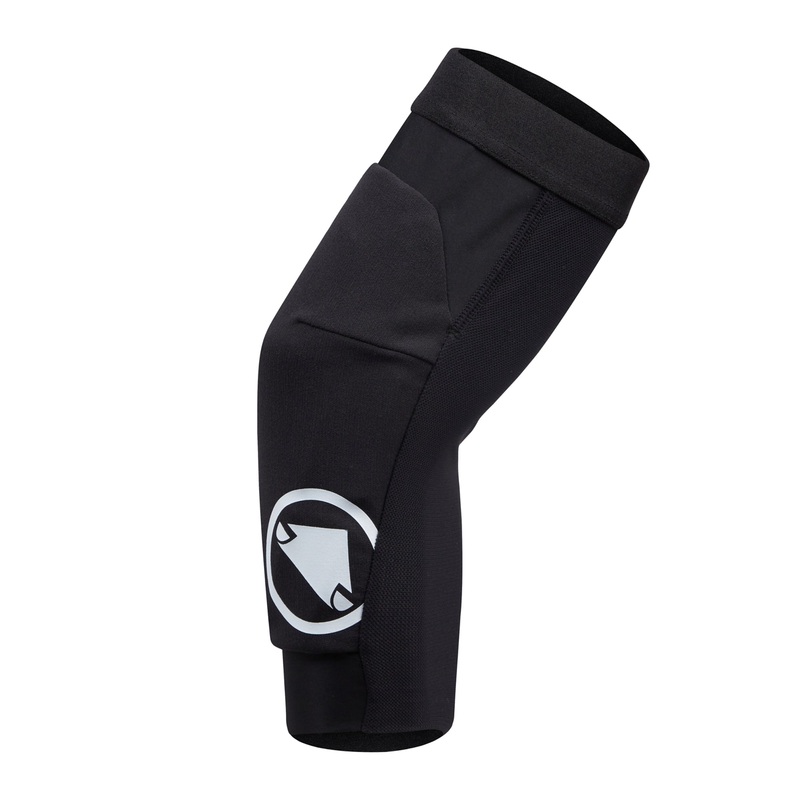 Protezioni gomito Endura Singletrack Lite – Nero