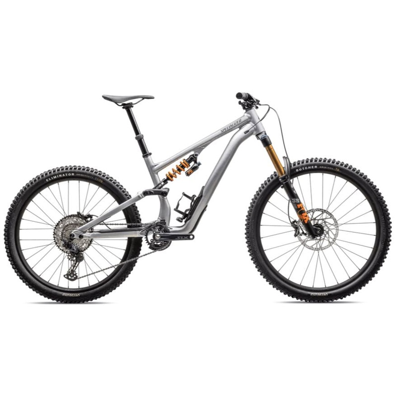 Specialized Stumpjumper 15 Fox Coil Alloy – Grigio