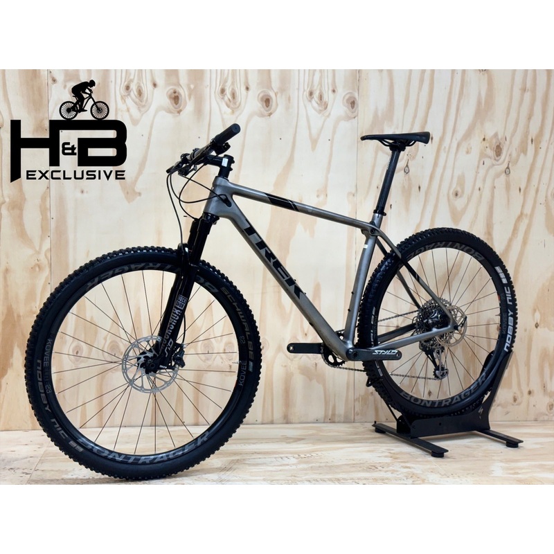 Trek Pro Caliber 9.8 SL 29 inch mountainbike