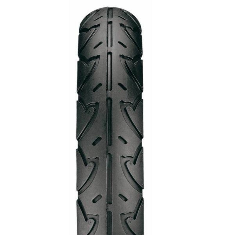 20 x 1.75 Innova IA-2603 Tyre|TYRE INNOVA 20 X 1.75 BLACK IA-2603 SLICK (EA)