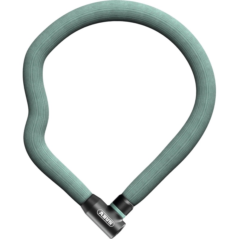 ABUS – Goose Lock – 4204K/110 mint