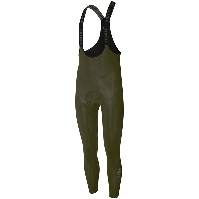 Calzamaglia Rh+ Nordic – Verde