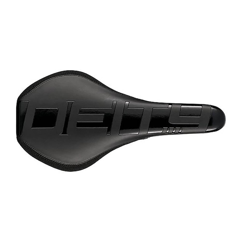 DEITY – SPEEDTRAP SADDLE|Black / Black|Black / Blue|Black / Chrome|Black / Orange|Black / Red|Black / Turquoise|Black / White