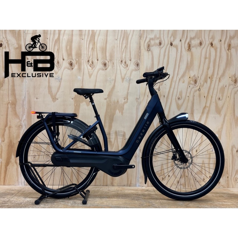 Gazelle Avignon C8 HMB E-Bike|49