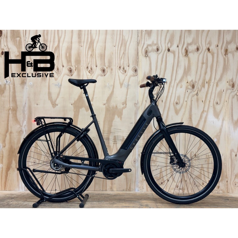 Gazelle Ultimate C5 HMB E-Bike