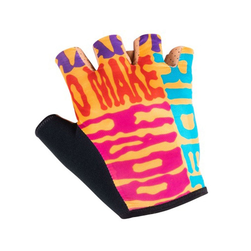 Guanti Cinelli Supercorsa – Giallo