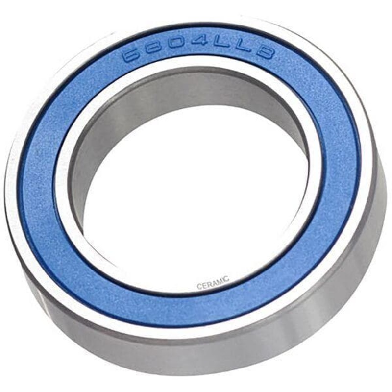 M Part Ceramic Bearing 6804 LLB 20x32x7
