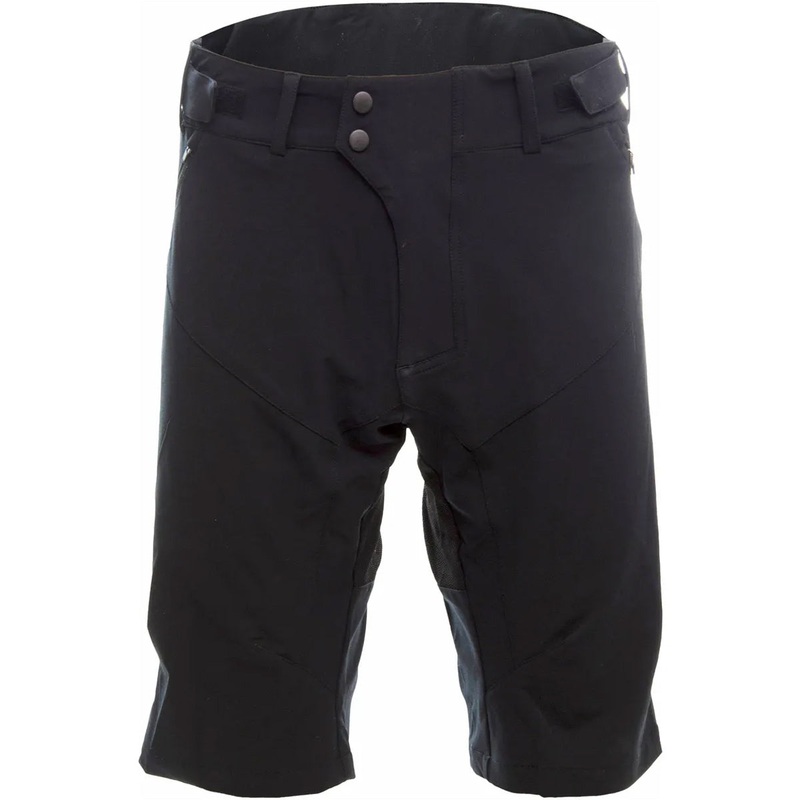 Pantaloncini Agu Essential MTB – Nero