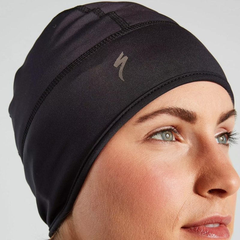 Sottocasco Specialized Prime-Series Thermal – Nero