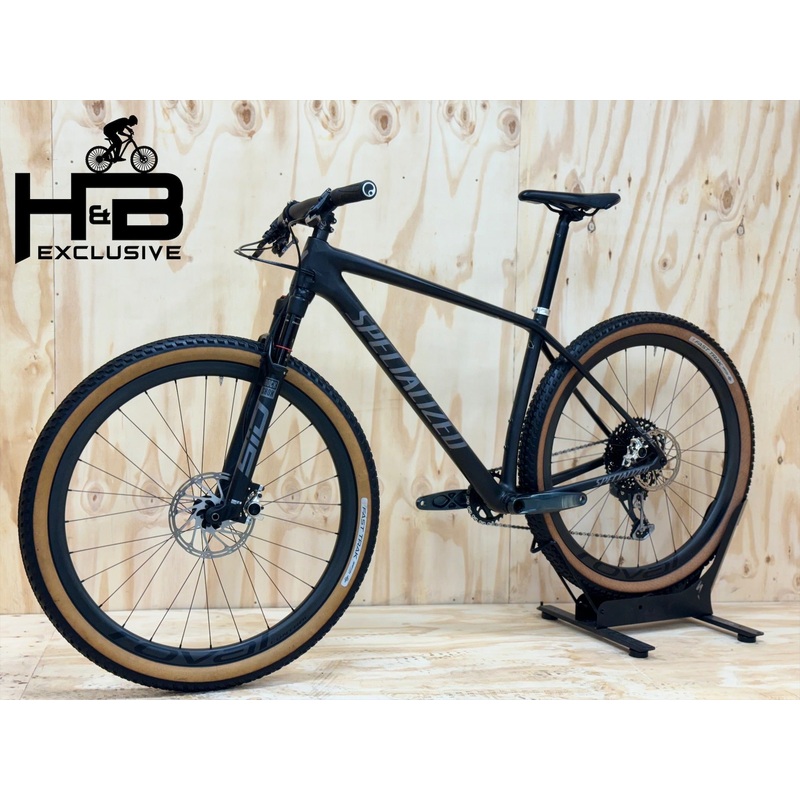 Specialized Epic Expert HT 29 inch mountainbike