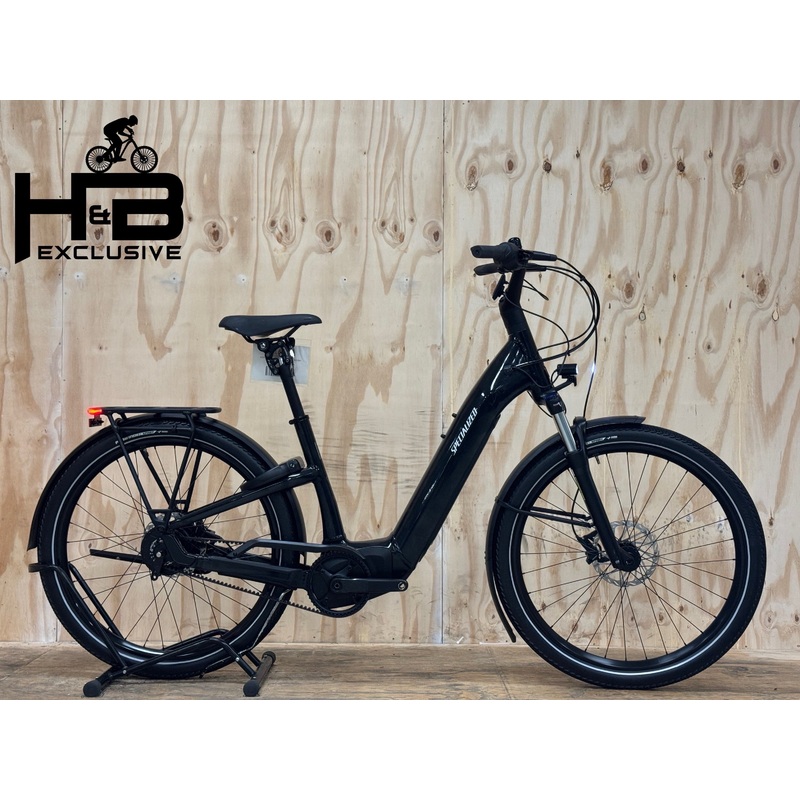 Specialized Turbo Como 4.0 IGH E-Bike