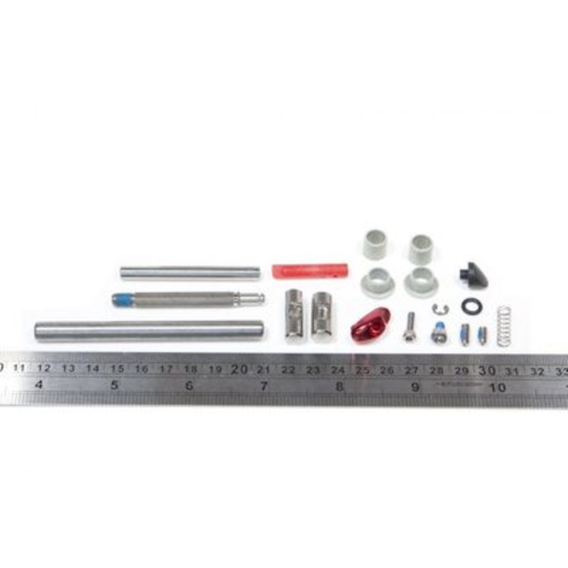 Tern Parts Frame Latch Kit OCL Joint Gen2