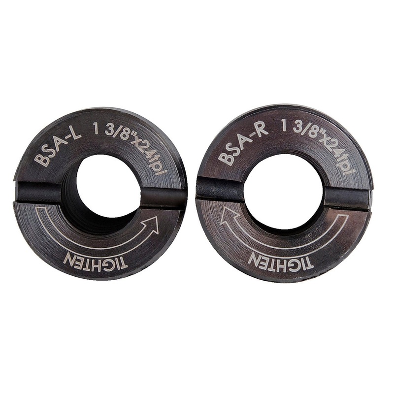 Unior Bottom Bracket Facing Tool Guide Bsa: