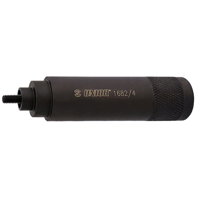 Unior Star Nut Setter:  1-1.1/8