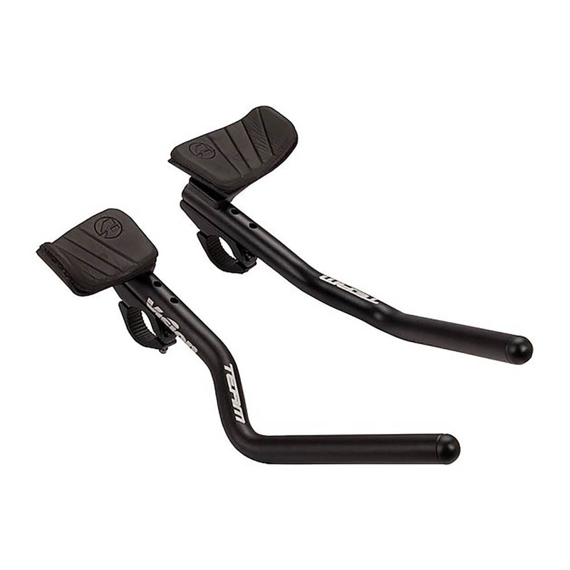 VISION – TEAM CLIP-ON AEROBAR