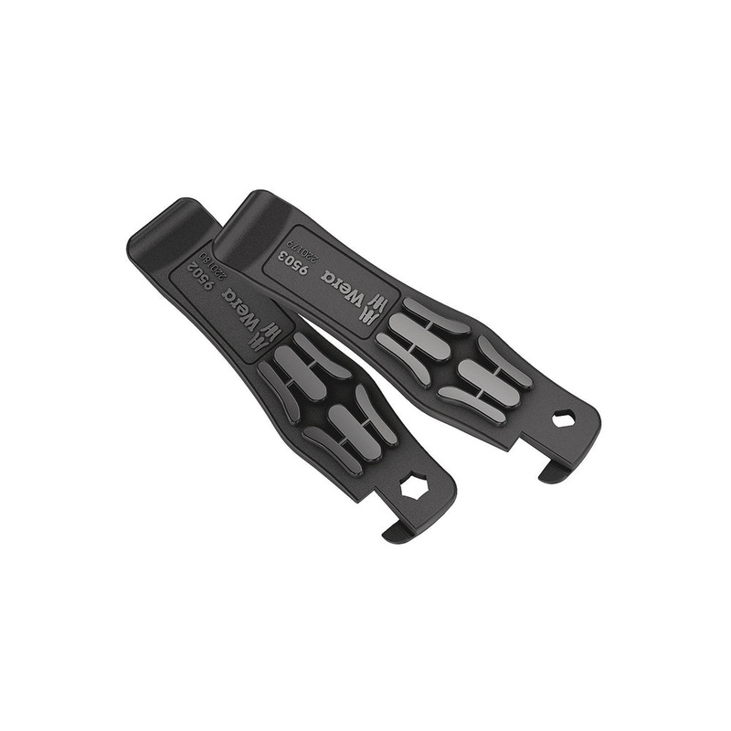 Wera Bicycle Set 13 –  Tyre Levers