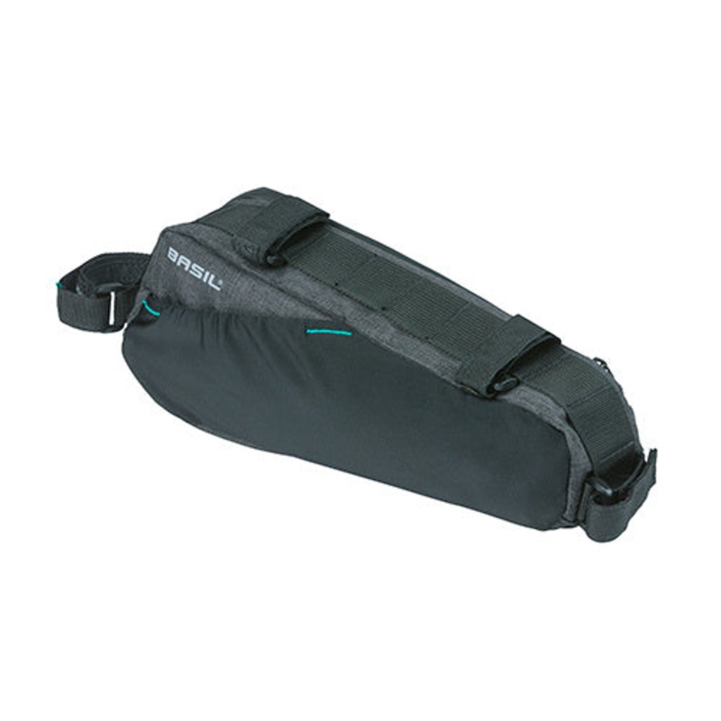 Basil – Discovery 365D Frame Bag Medium 1.8L