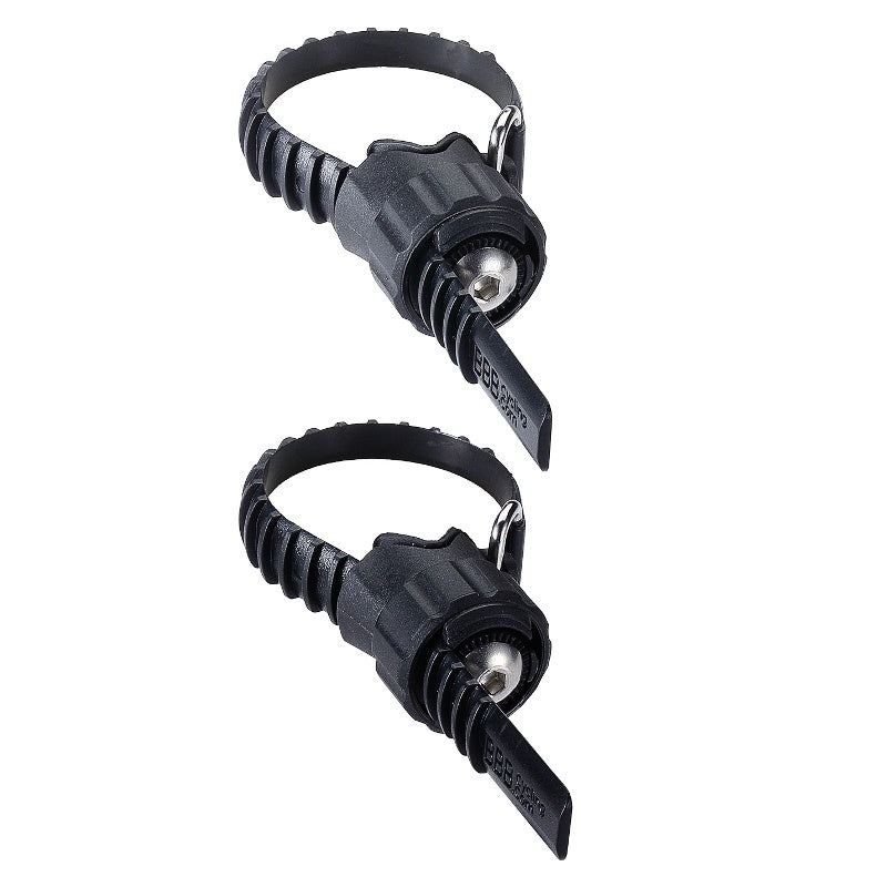 BBB – CageFix Bottle Cage Mounting Clamps