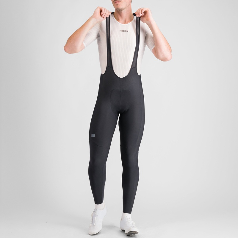 Calzamaglia Sportful Pulse – Nero