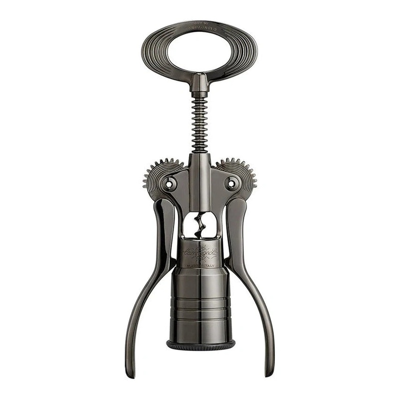 Cavatappi Campagnolo Big – Cromato scuro