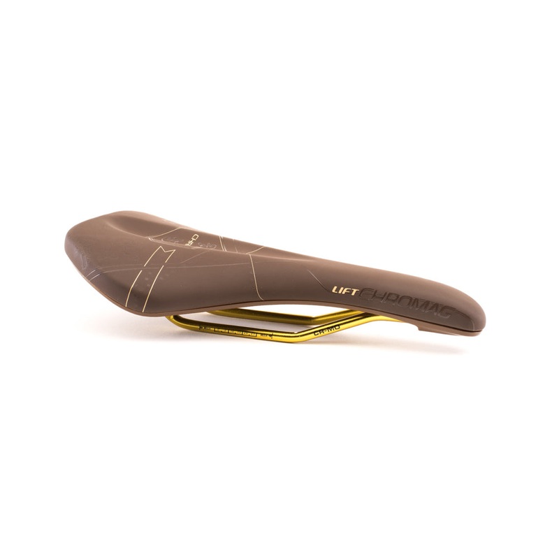Chromag Lift Saddle|Chromag Lift Saddle Black/Blue|Chromag Lift Saddle Black/Grey|Chromag Lift Saddle Black/Red|Chromag Lift Saddle Rawhide