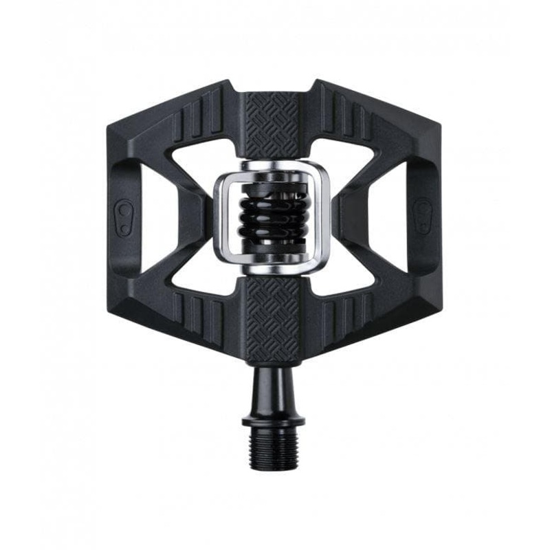Crankbrothers Double Shot 1 – Black