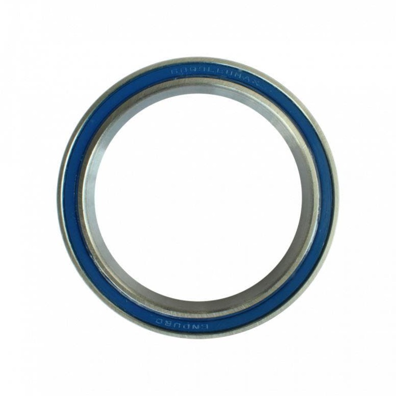 Enduro Bearings 6809 LLU – ABEC 3 – 7mm