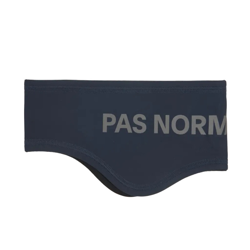 Fascia Pas Normal Studios Logo – Blu