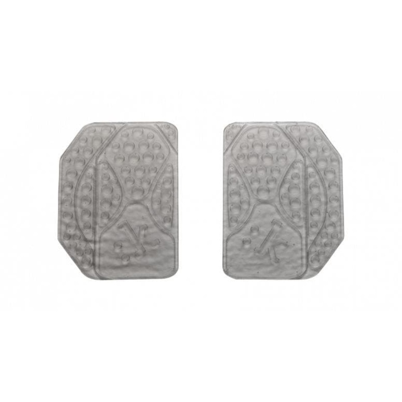 Fizik Tri Gel Pads – Vision – Clear –
