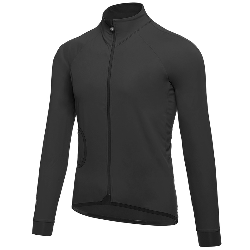 Giacca Dotout Mediterranea 2.0 – Nero